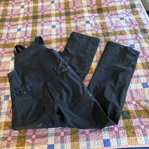 Flylow Smythe Bib Pant